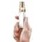 Portable Electric Epilator Facial Hair Remover & Body Hair Trimmer for Women