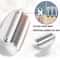 Women Electric Shaver Bikini Trimmer USB Rechargeable Grooming Kit 3