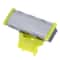 Razor Double-Sided Replacement Blade Head for MLG Shaver Durable Grooming Head