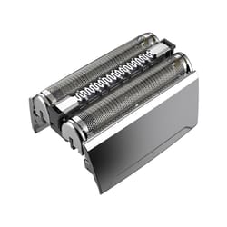 braun series shaver head replacement electric shaver foil cutter assembly