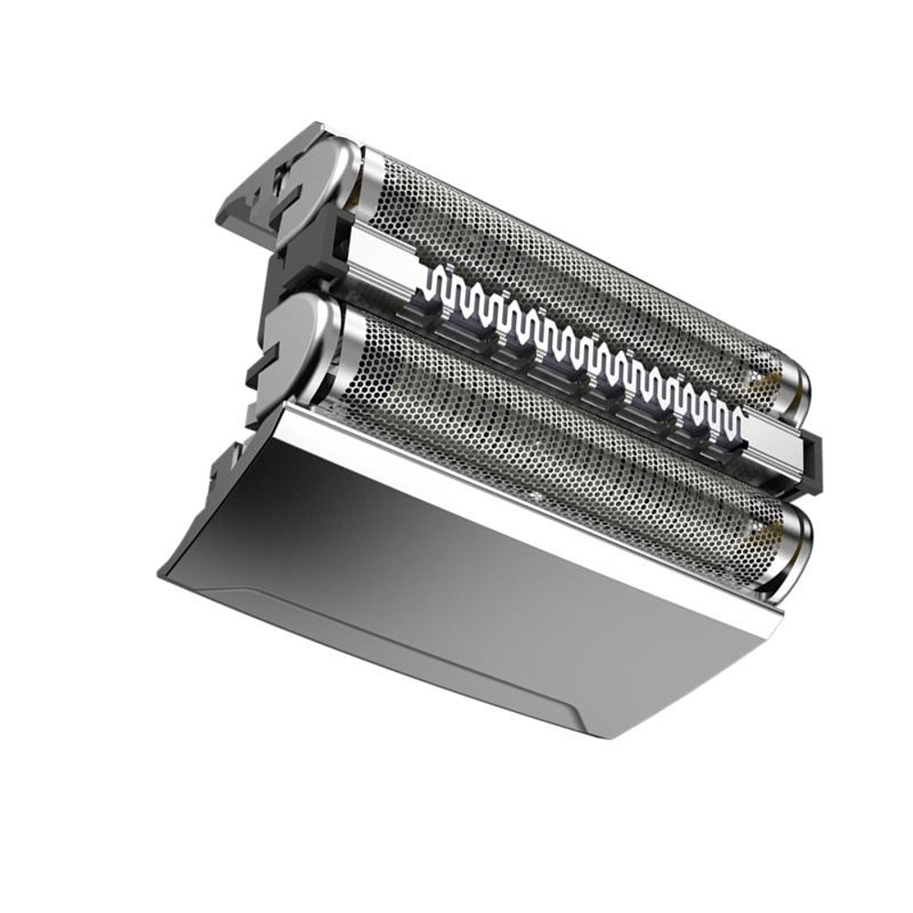 Braun Series Shaver Head Replacement Electric Shaver Foil Cutter Assembly