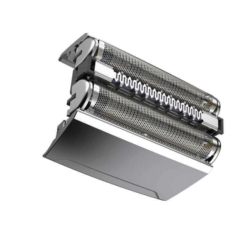 Braun Series Shaver Head Replacement Electric Shaver Foil Cutter Assembly