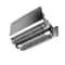Braun Series Shaver Head Replacement Electric Shaver Foil Cutter Assembly