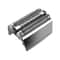 Braun Series Shaver Head Replacement Electric Shaver Foil Cutter Assembly