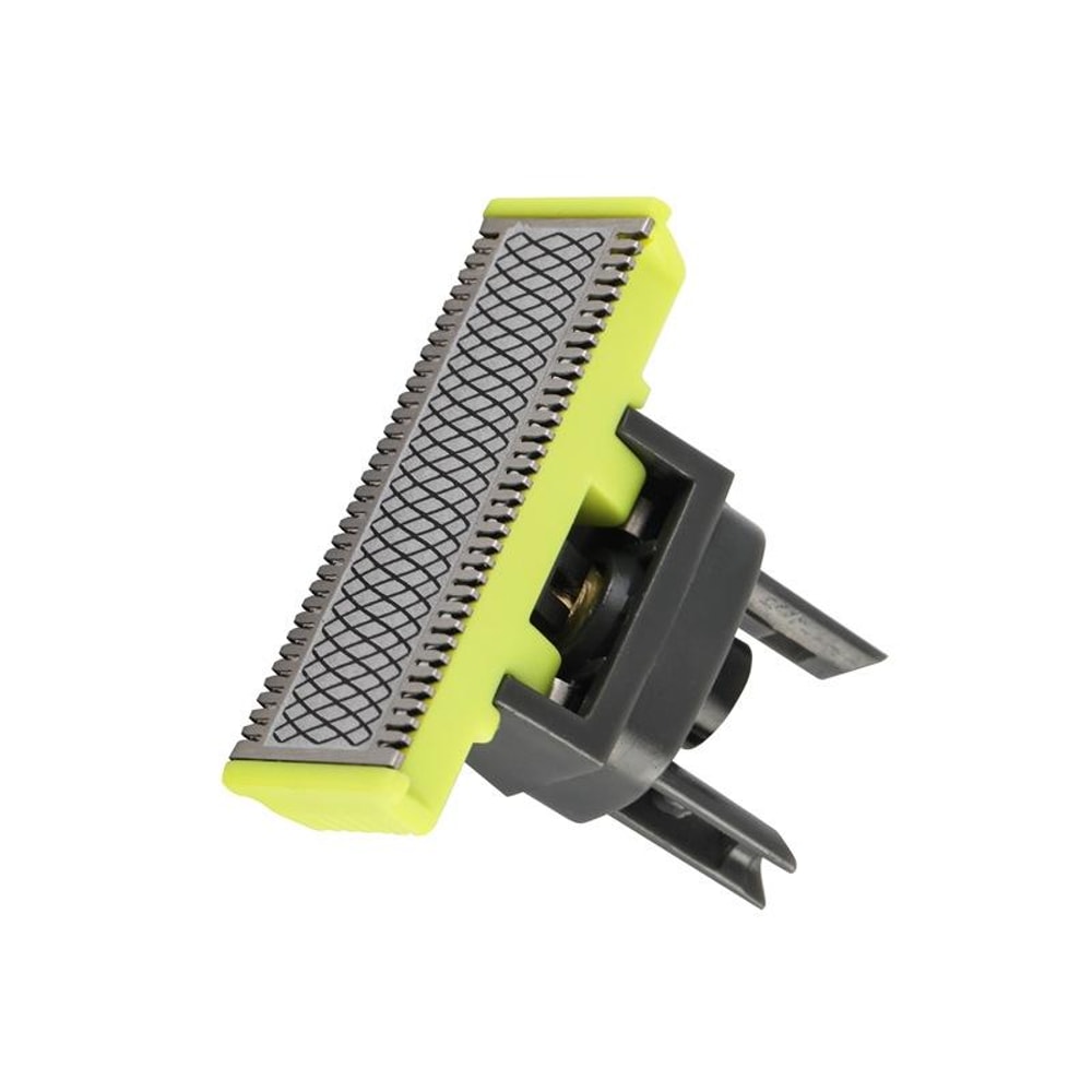Philips OneBlade Compatible Replacement Shaver Heads Skin Safe Electric Razor Blades