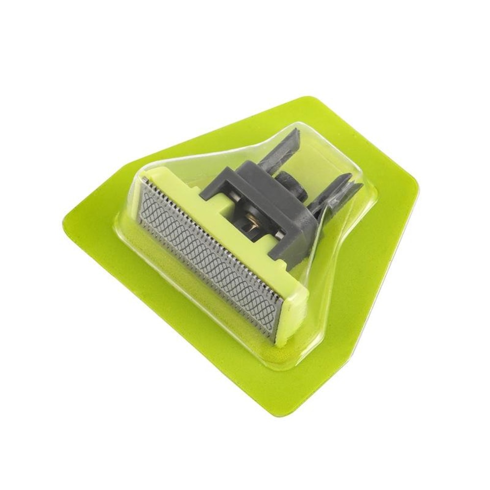 Philips OneBlade Compatible Replacement Shaver Heads Skin Safe Electric Razor Blades