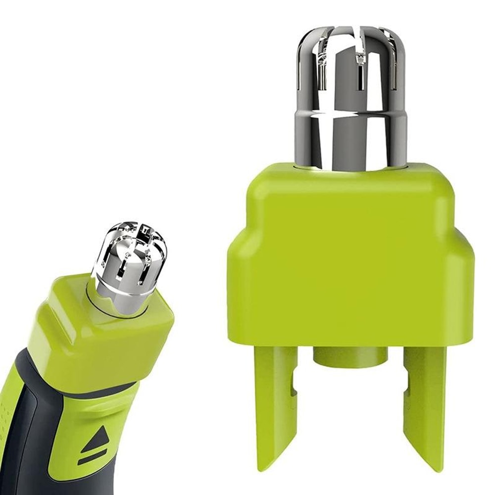 Philips OneBlade Compatible Replacement Shaver Heads Skin Safe Electric Razor Blades