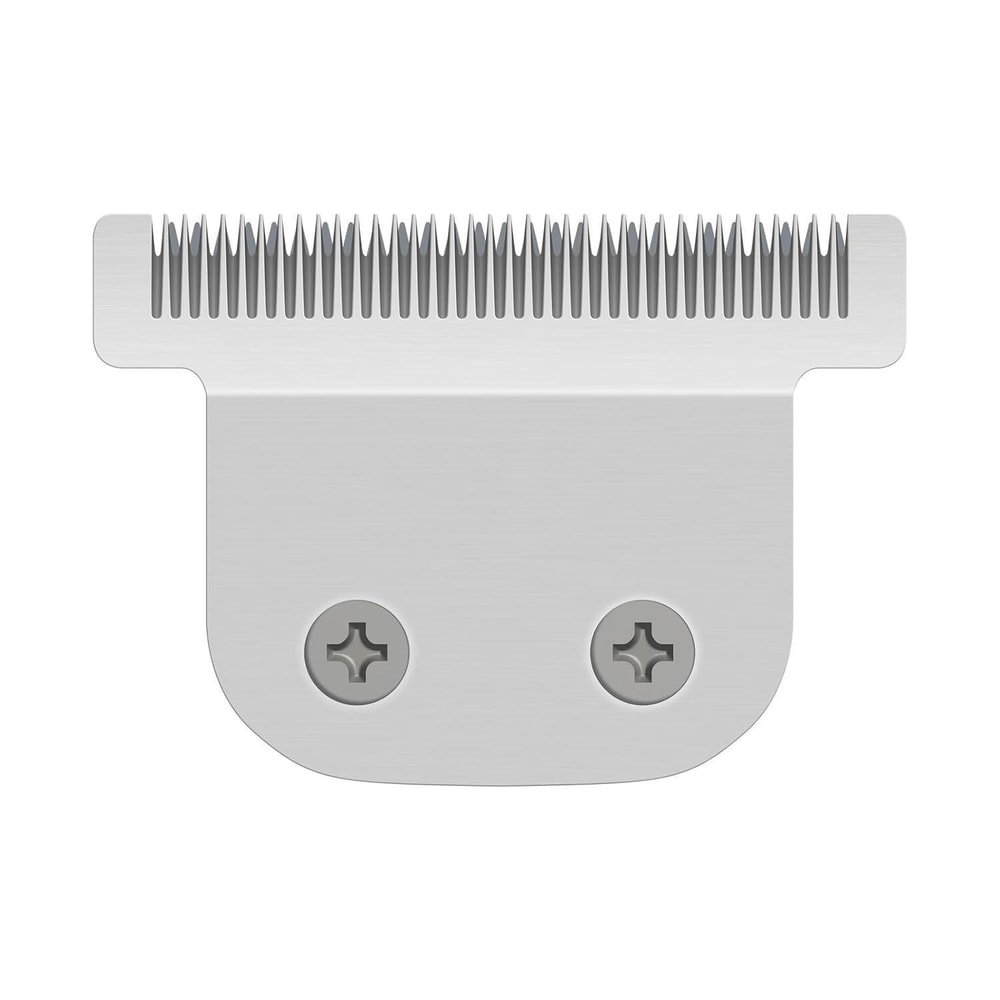 High-Precision WAHL Replacement Clipper Blades T-Blade for Smooth Close Trimming