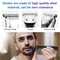 High-Precision WAHL Replacement Clipper Blades T-Blade for Smooth Close Trimming