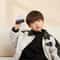 Xiaomi Youpin Mini Electric Hair Clipper Rechargeable Portable Quiet Hair Trimmer