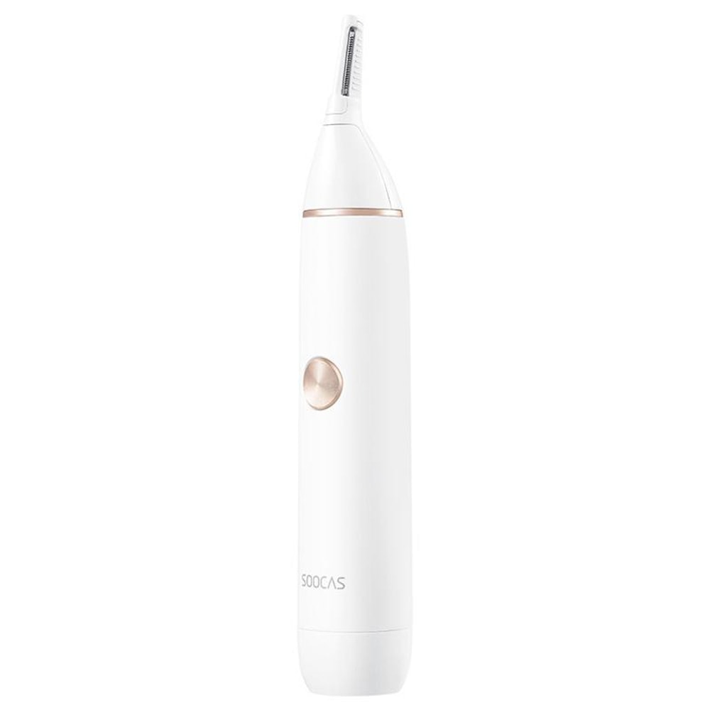 Electric Nasal Hair Trimmer Waterproof Portable Nose Hair Trimmer for Men