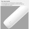 Electric Nasal Hair Trimmer Waterproof Portable Nose Hair Trimmer for Men