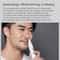 Electric Nasal Hair Trimmer Waterproof Portable Nose Hair Trimmer for Men