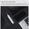 Electric Nasal Hair Trimmer Waterproof Portable Nose Hair Trimmer for Men