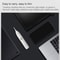 Electric Nasal Hair Trimmer Waterproof Portable Nose Hair Trimmer for Men