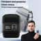 Blade Reciprocating Electric Shaver Waterproof Cordless Razor