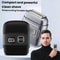 Blade Reciprocating Electric Shaver Waterproof Cordless Razor