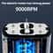 Blade Reciprocating Electric Shaver Waterproof Cordless Razor