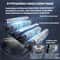 Blade Reciprocating Electric Shaver Waterproof Cordless Razor