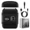 Blade Reciprocating Electric Shaver Waterproof Cordless Razor