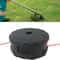 Weed Eater Head Replacement Trimmer Head for Lawn Mowers Durable Garden Tool Accessory