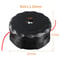 Weed Eater Head Replacement Trimmer Head for Lawn Mowers Durable Garden Tool Accessory