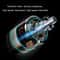 Pet Nail Grinder with LED Light USB Rechargeable Quiet Dog & Cat Nail Trimmer, Grooming Tool