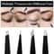Eyebrow Trimming Kit Eyebrow Scissors & Grooming Set Portable Eyebrow Shaping Tools