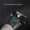 Electric Shaver Reciprocating LED Display Rechargeable Wet and Dry Shaver for Men