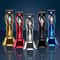 Rechargeable Magnetic Suspension Electric Hair Clipper Cordless HighSpeed Barber Trimmer Kit 1