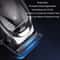 Rechargeable Magnetic Suspension Electric Hair Clipper Cordless HighSpeed Barber Trimmer Kit 7