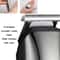 Cordless Hair Clipper and Electric Shaver Multifunction Grooming Kit Orange