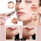 Ladies Shaver Mini Face Shaver Eyebrow Trimmer Lipstick Design Facial Hair Remover Epilator 8