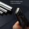 Manicure Pedicure Set Stainless Steel Nail Care Kit with Travel Case