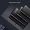 Manicure Pedicure Set Stainless Steel Nail Care Kit with Travel Case