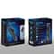 Electric Hair Clipper Rechargeable Hair Trimmer & Beard Grooming Kit