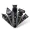 Electric Hair Clipper Rechargeable Hair Trimmer & Beard Grooming Kit