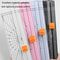 Portable Paper Cutter Paper Trimmer DIY Photo Cutting Machine with Pull-out Ruler