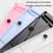 Portable Paper Cutter Paper Trimmer DIY Photo Cutting Machine with Pull-out Ruler