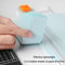 Portable Paper Cutter Paper Trimmer DIY Photo Cutting Machine with Pull-out Ruler
