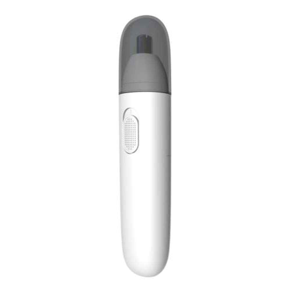 Portable Electric USB Rechargeable Nose Hair Trimmer Safe Portable Electric Grooming Tool For Men A 7