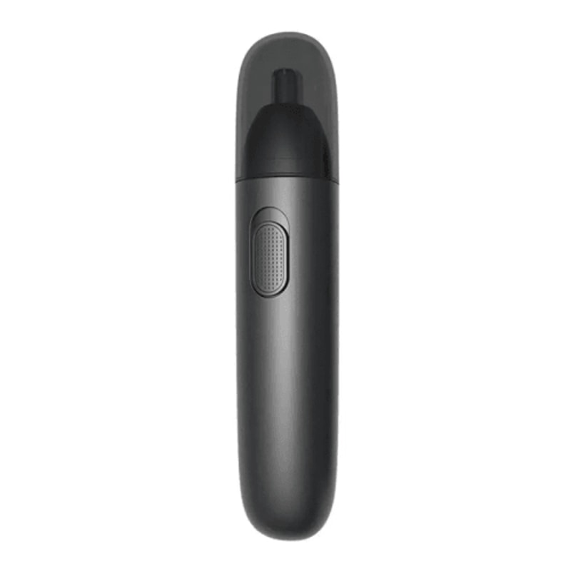 Portable Electric USB Rechargeable Nose Hair Trimmer Safe Portable Electric Grooming Tool For Men A 9