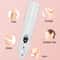 Electric Epilator for Women Waterproof Shaver & Facial Trimmer Kit