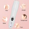 Electric Epilator for Women Waterproof Shaver & Facial Trimmer Kit