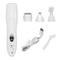 Electric Epilator for Women Waterproof Shaver & Facial Trimmer Kit
