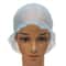 Professional Silicone Highlighting Cap Kit For Salon Hair Coloring With Hook 4