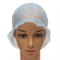 Professional Silicone Highlighting Cap Kit For Salon Hair Coloring With Hook 4