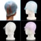 Professional Silicone Highlighting Cap Kit For Salon Hair Coloring With Hook 5