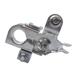 heavy-duty copper battery positive terminal replacement for ford vehicles