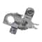 Heavy-Duty Copper Battery Positive Terminal Replacement for Ford Vehicles